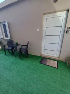 Family Rooms Eirini