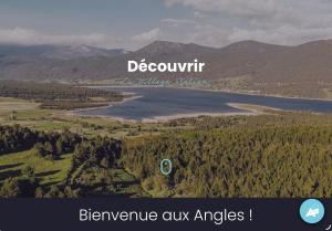 SUPERBE T2 ATYPIQUE-Vue PANORAMIQUE-IDEALEMENT SITUE !