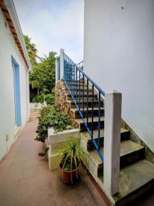 Orange3 Hostel
