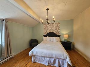 Auberge Lever LAncre