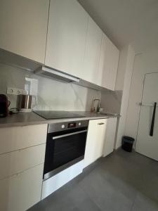 SOHO City View Apartments