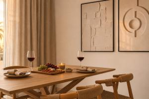 Spacious apartment Gym Paddel Club Beach Wifi Park