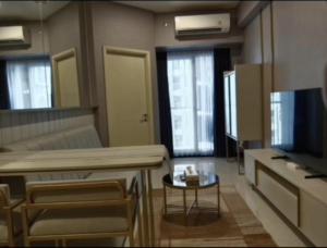 Apartment 2BR Amor Pakuwon City Mall Surabaya Indonesia