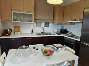 Eveline house