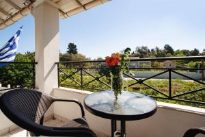 Vasilis Apartments South Corfu