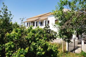 Vasilis Apartments South Corfu