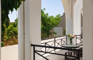 Vasilis Apartments South Corfu