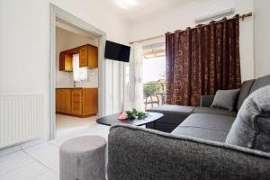 Vasilis Apartments South Corfu