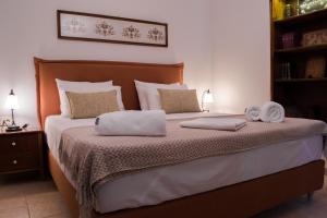 Feneri Traditional House Apt 1- 20 from Elafonisi beach