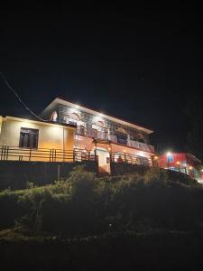 Heaven view Homestay chopta