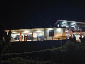 Heaven view Homestay chopta