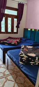 Heaven view Homestay chopta