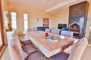 Villa Margarita by Living Essaouira