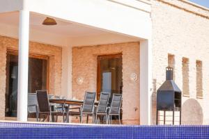 Villa Margarita by Living Essaouira