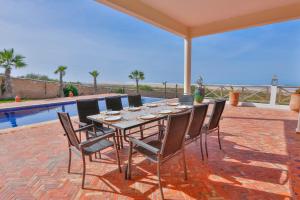 Villa Margarita by Living Essaouira