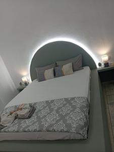 Nikolas Aggelis rooms