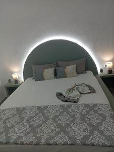 Nikolas Aggelis rooms