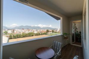 Tirana view apartament