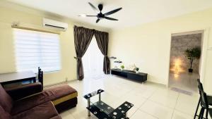 Desaru Coastline Cribs