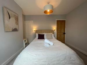 The Canterbury Home getaway