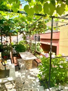 Apartmani Magdalena AS22 - 3 Apartments with Private Free Parking