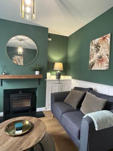 The Canterbury Home getaway