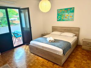 Apartmani Magdalena AS22 - 3 Apartments with Private Free Parking
