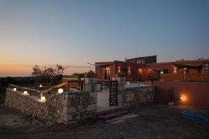 Stavlos Villa - Private Pool