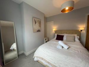 The Canterbury Home getaway