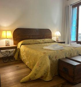 Mercerie e Capitello Apartments