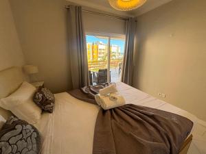 Vilamoura Center Flat Al Charb