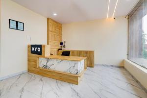 Super HOTEL O NIRVANA Bhilai Nagar Station