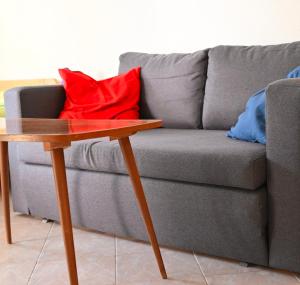 Apartma Kukč II