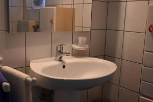 Apartma Kukč II
