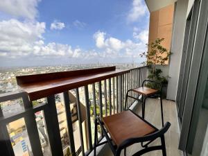 Colombo Trizen Symphony Apartment Condo