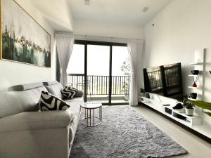 Colombo Trizen Symphony Apartment Condo