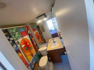 Departamento Full Equipado hasta 4 personas, sector centro
