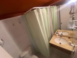 Departamento Full Equipado hasta 4 personas, sector centro