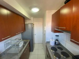 Departamento Full Equipado hasta 4 personas, sector centro