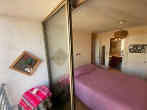 Departamento Full Equipado hasta 4 personas, sector centro