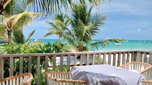 Hotel Beach Tropic Punta Cana