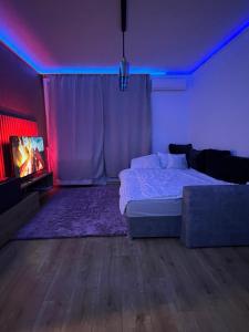 Mata Corner Apartman