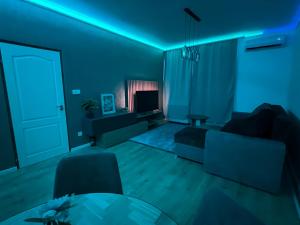Mata Corner Apartman