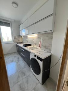 Mata Corner Apartman
