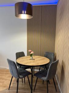 Mata Corner Apartman