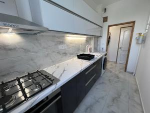Mata Corner Apartman