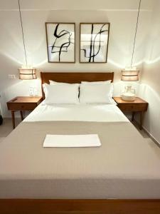 AVRA Apartments & Studios