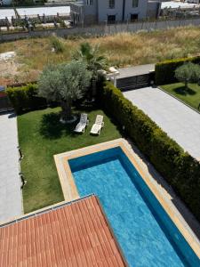 Villa Lee