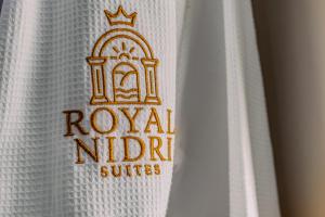 Royal Nidri Suites
