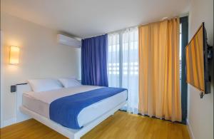 Batumi Black Sea view